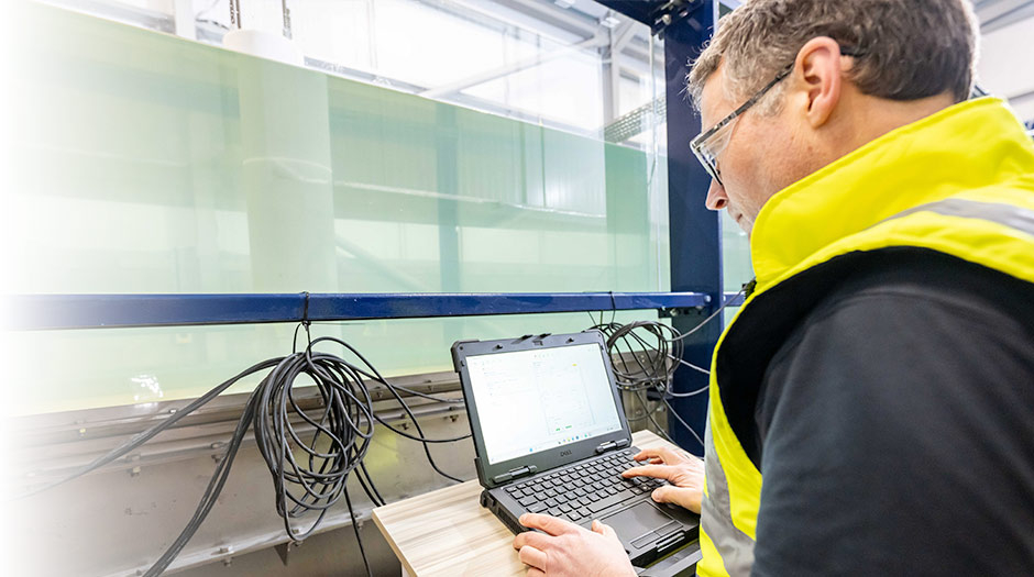 Offshore wind progress stalled by testing bottlenecks