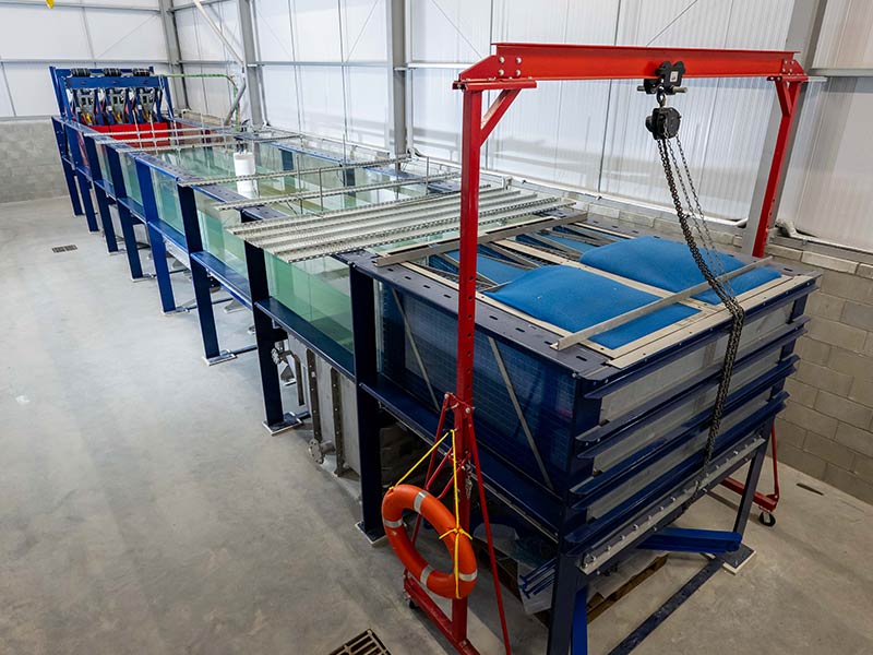 Balmoral Subsea Test Centre gallery