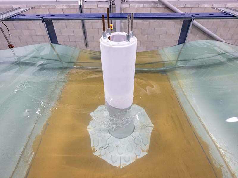 Balmoral Subsea Test Centre gallery